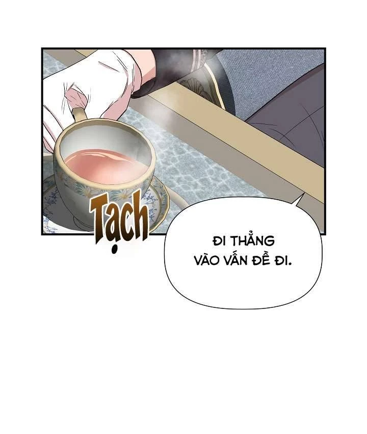 Tôi Không Phải Là Cinderella Chapter 59 - 4