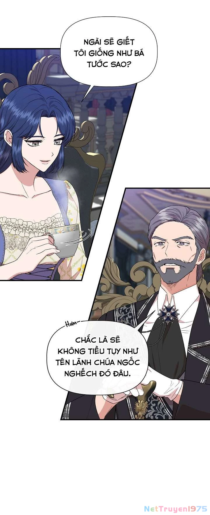 Tôi Không Phải Là Cinderella Chapter 59 - 6