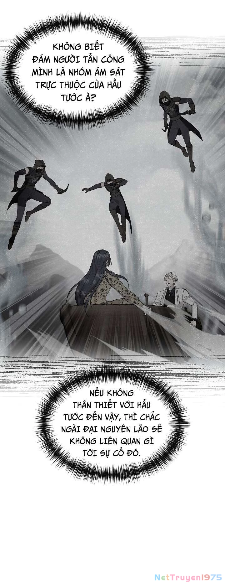 Tôi Không Phải Là Cinderella Chapter 59 - 8