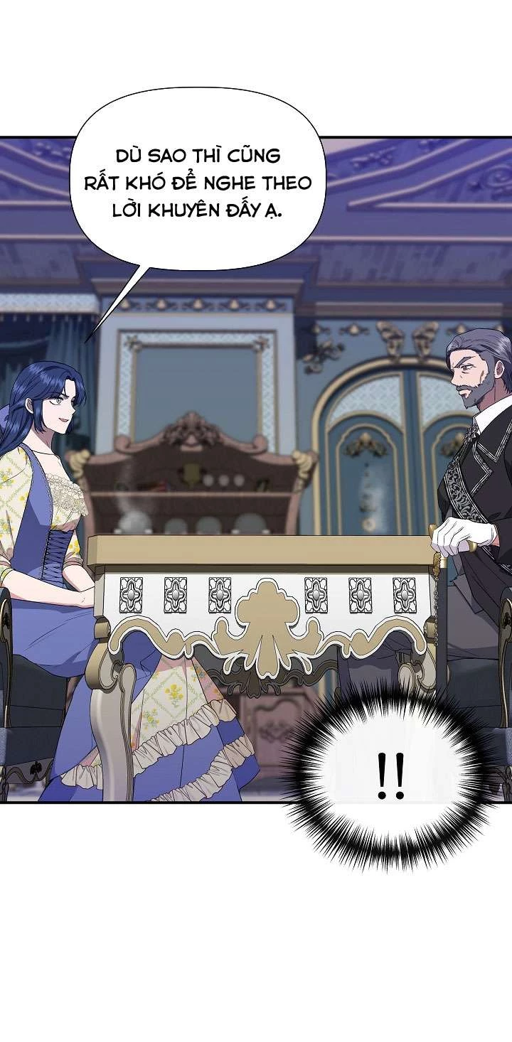 Tôi Không Phải Là Cinderella Chapter 59 - 9