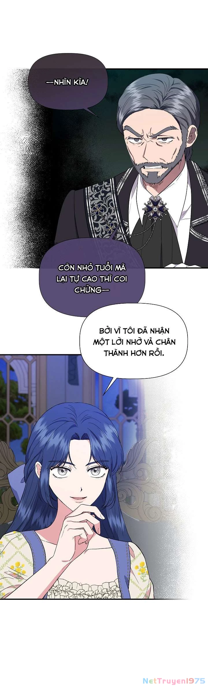 Tôi Không Phải Là Cinderella Chapter 59 - 10