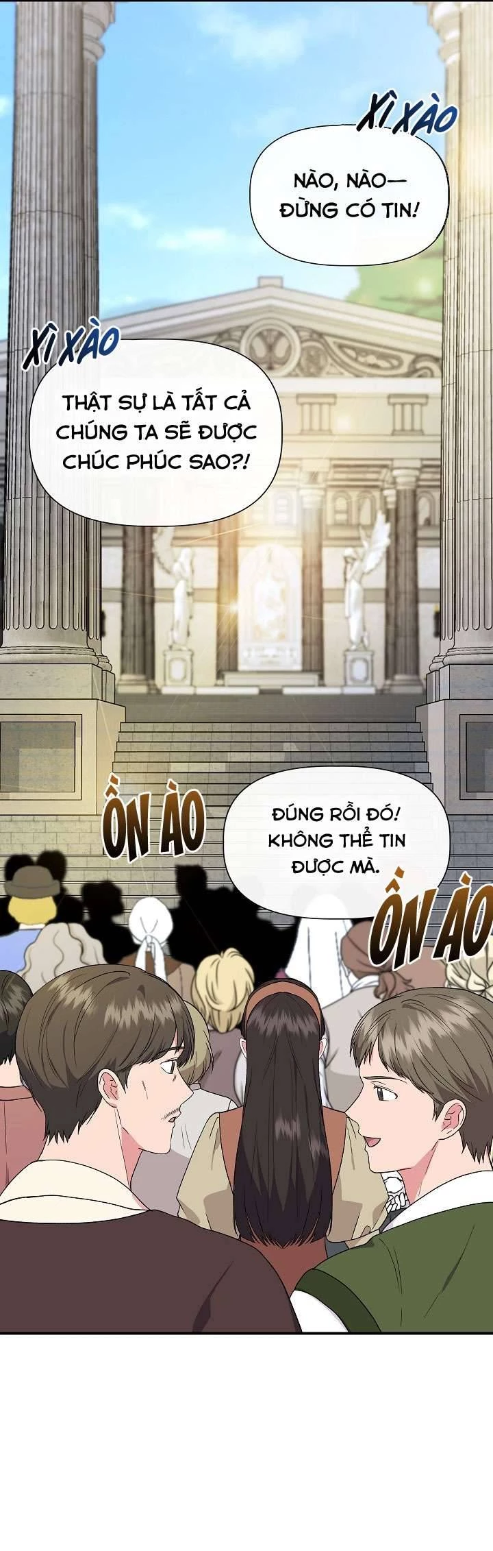 Tôi Không Phải Là Cinderella Chapter 59 - 14