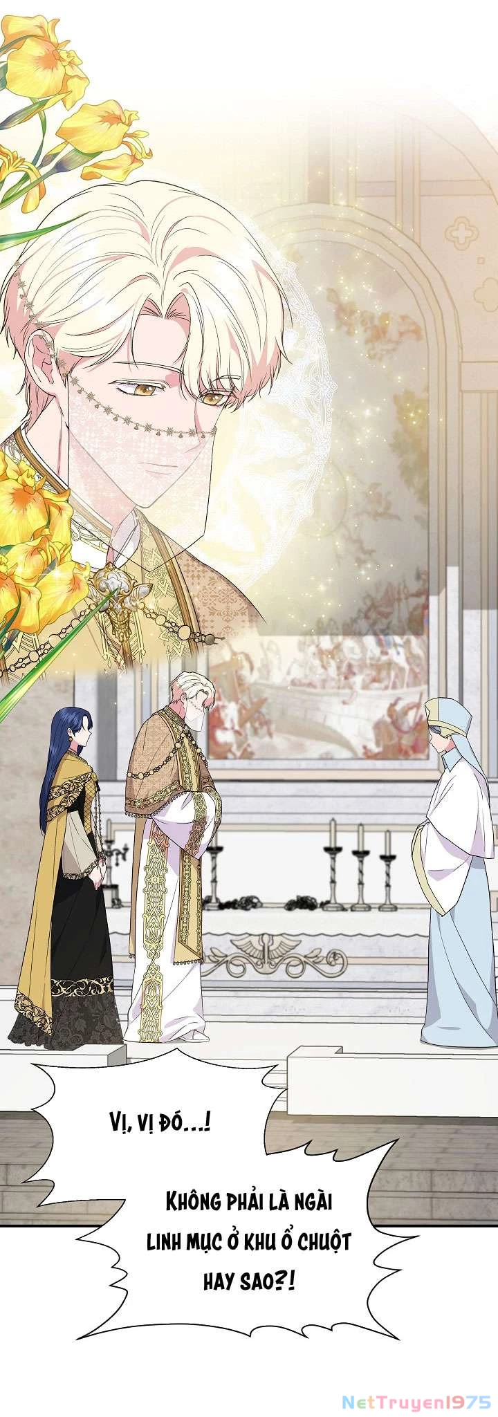 Tôi Không Phải Là Cinderella Chapter 59 - 16
