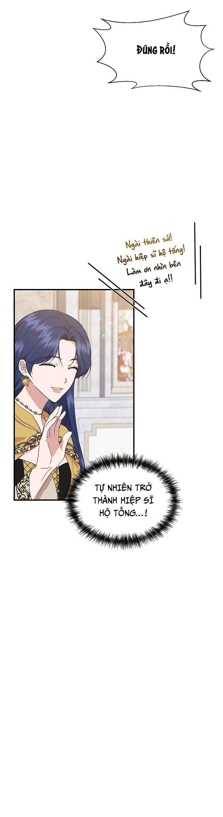 Tôi Không Phải Là Cinderella Chapter 59 - 17