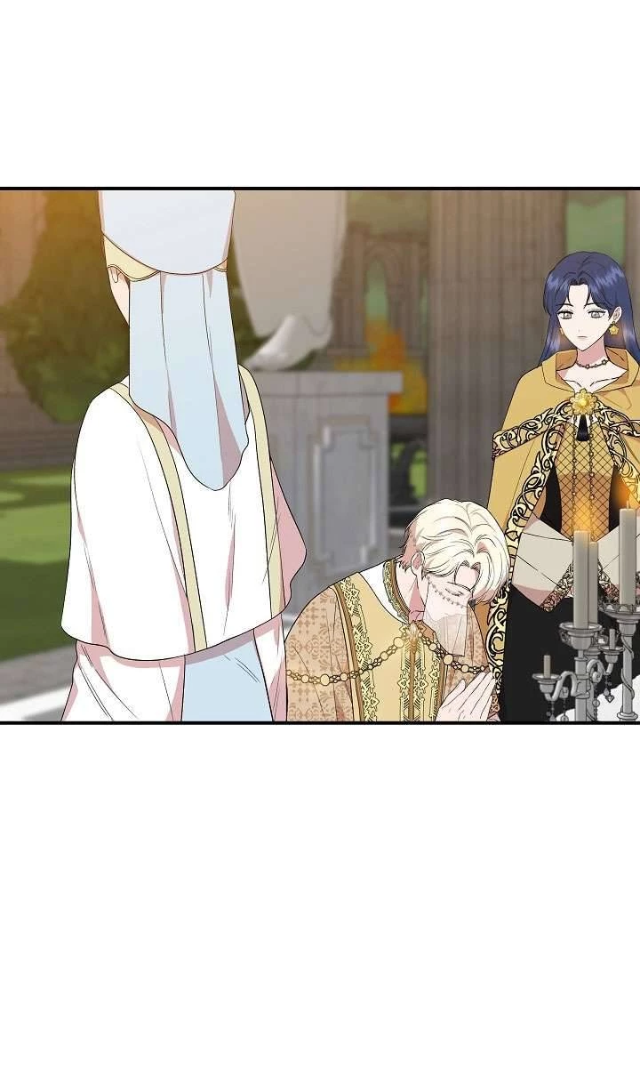 Tôi Không Phải Là Cinderella Chapter 59 - 18