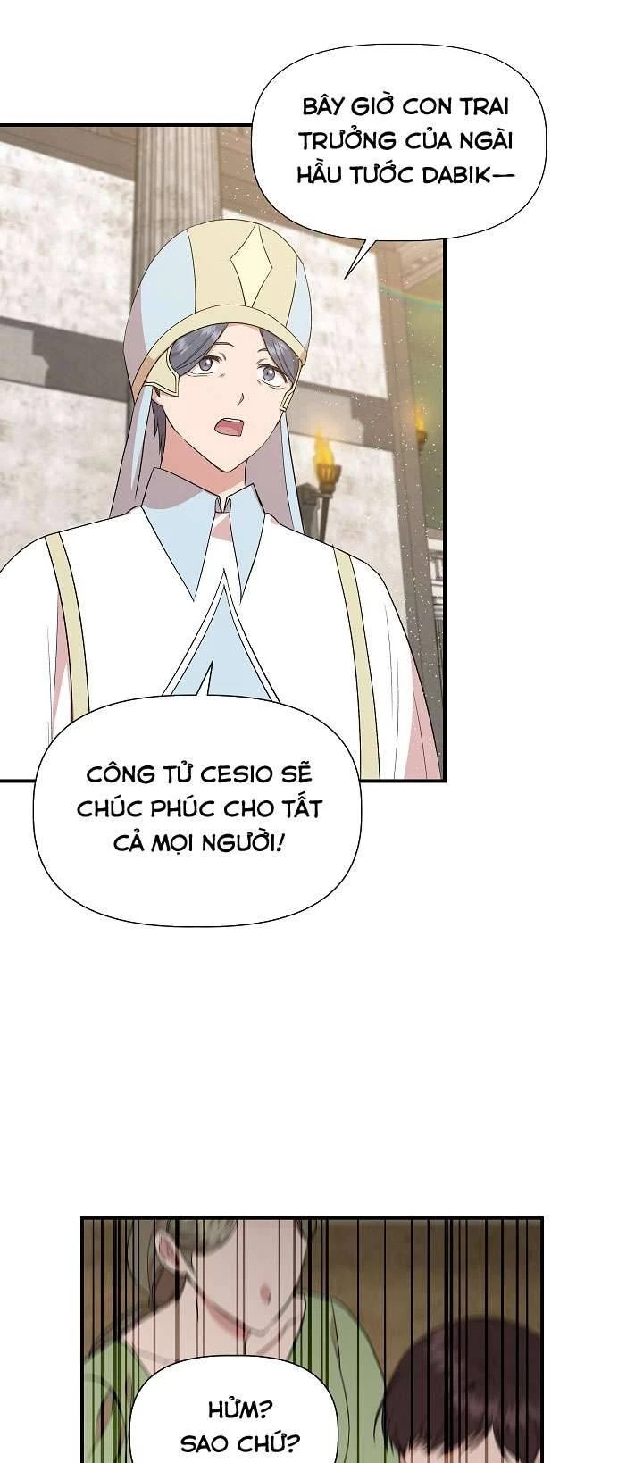 Tôi Không Phải Là Cinderella Chapter 59 - 19