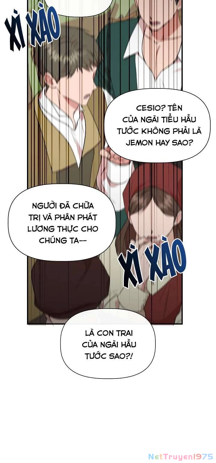 Tôi Không Phải Là Cinderella Chapter 59 - 23