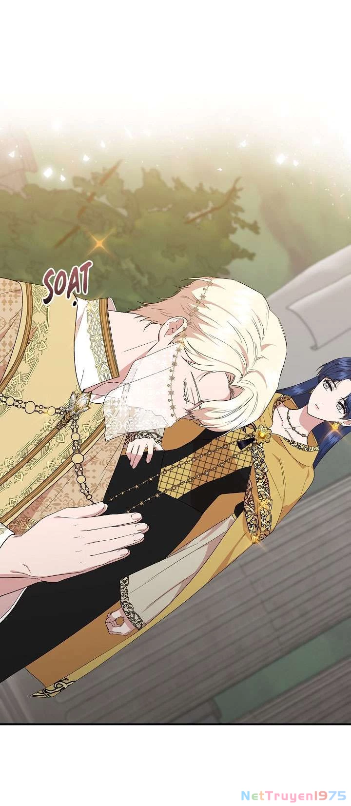 Tôi Không Phải Là Cinderella Chapter 59 - 24