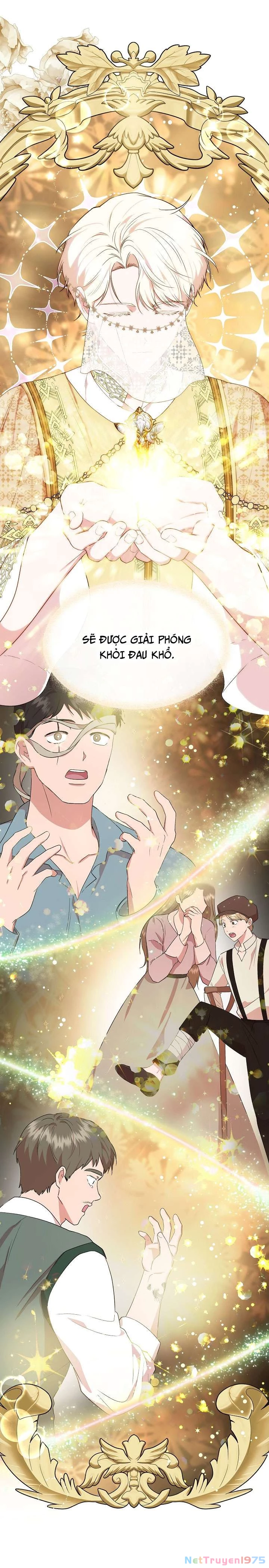 Tôi Không Phải Là Cinderella Chapter 59 - 26