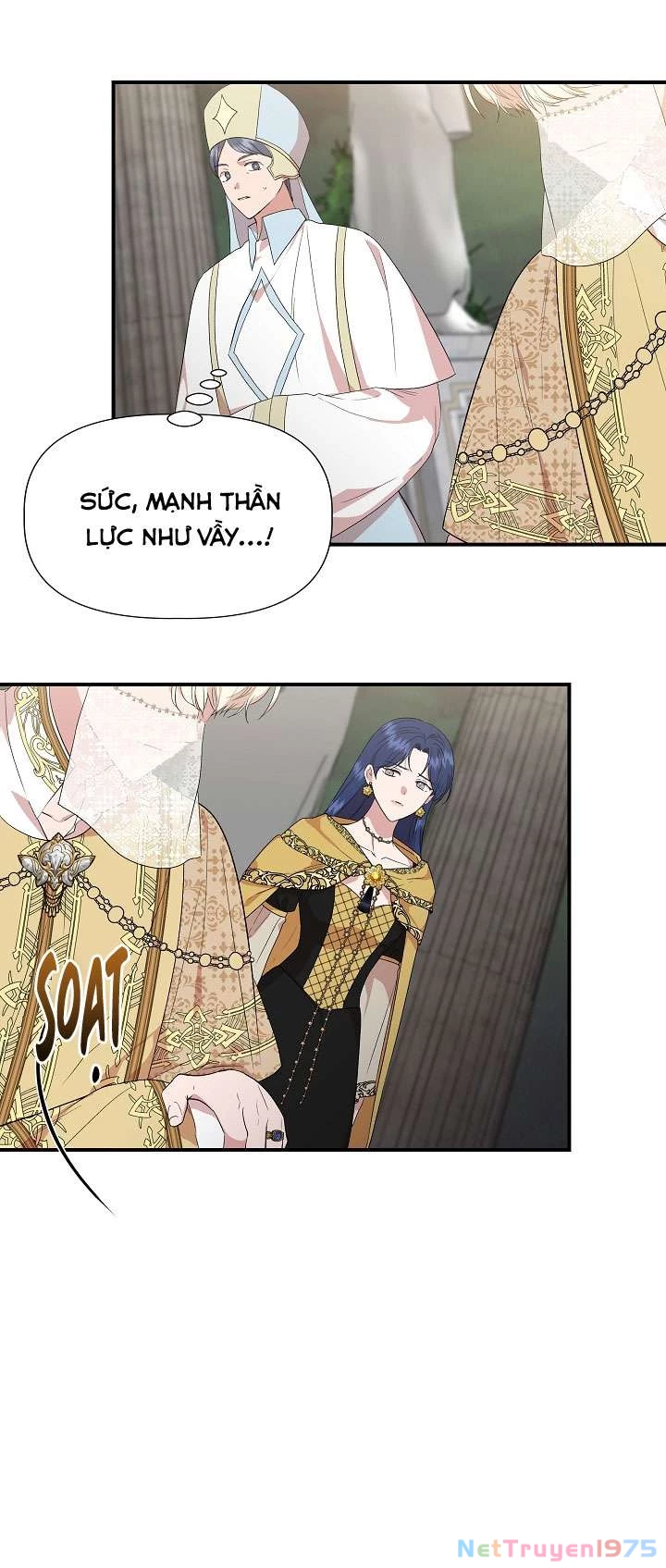 Tôi Không Phải Là Cinderella Chapter 59 - 29