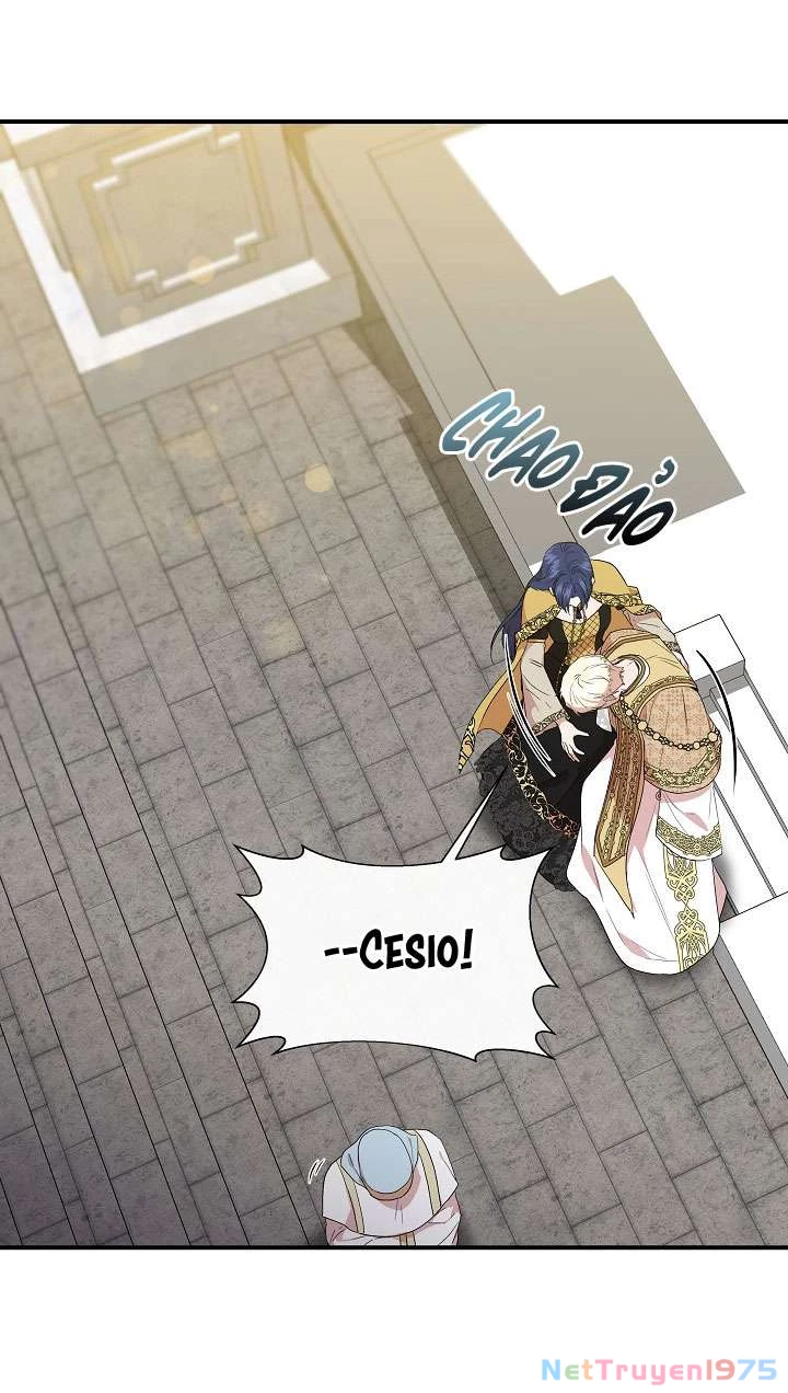 Tôi Không Phải Là Cinderella Chapter 59 - 30