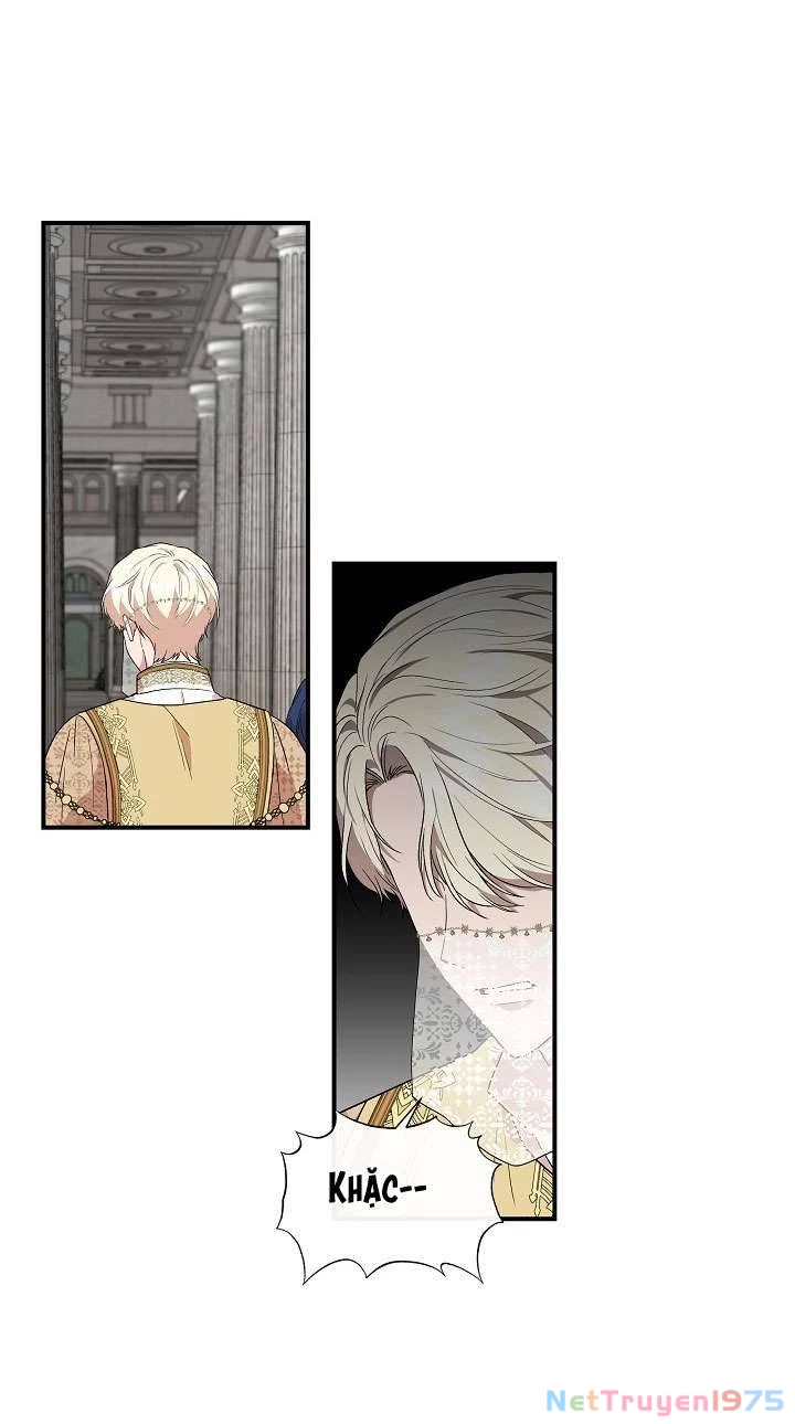 Tôi Không Phải Là Cinderella Chapter 59 - 32