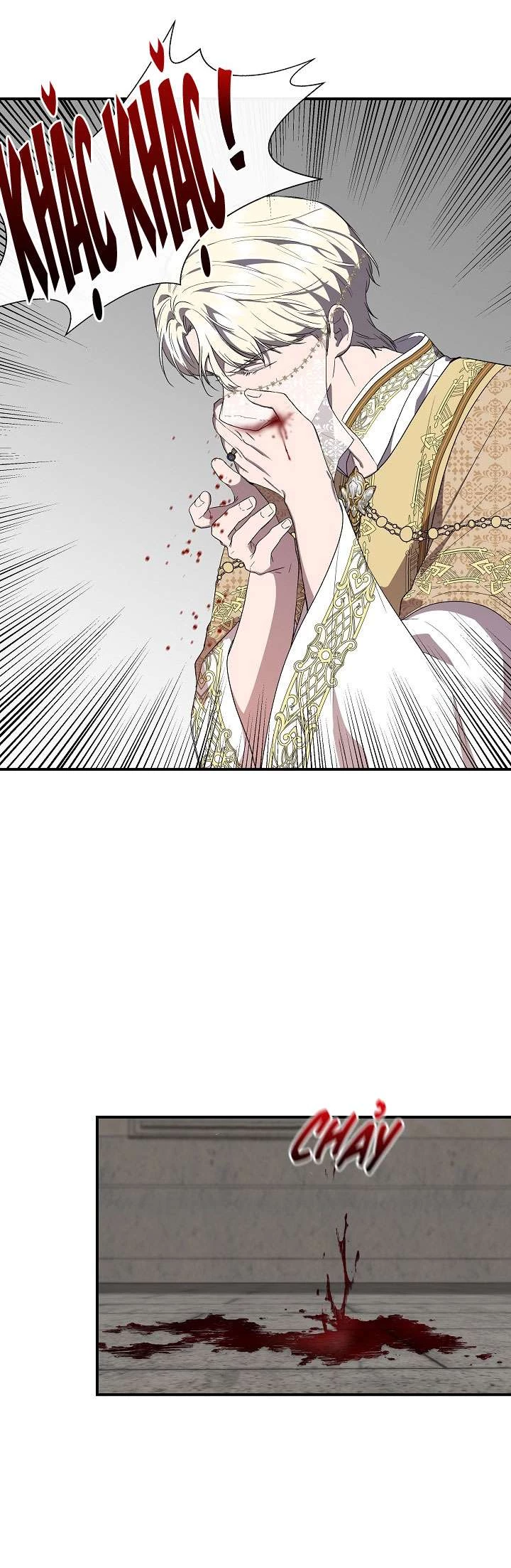 Tôi Không Phải Là Cinderella Chapter 59 - 33