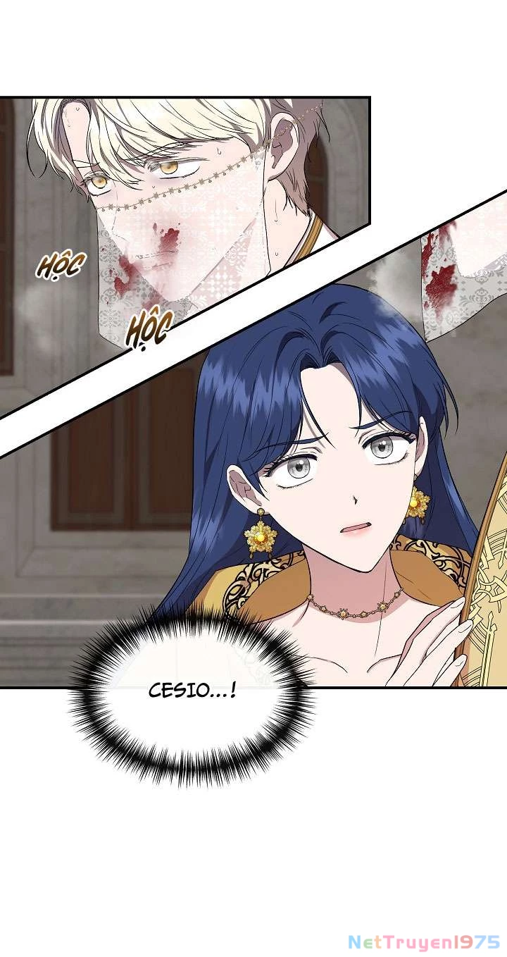 Tôi Không Phải Là Cinderella Chapter 59 - 34