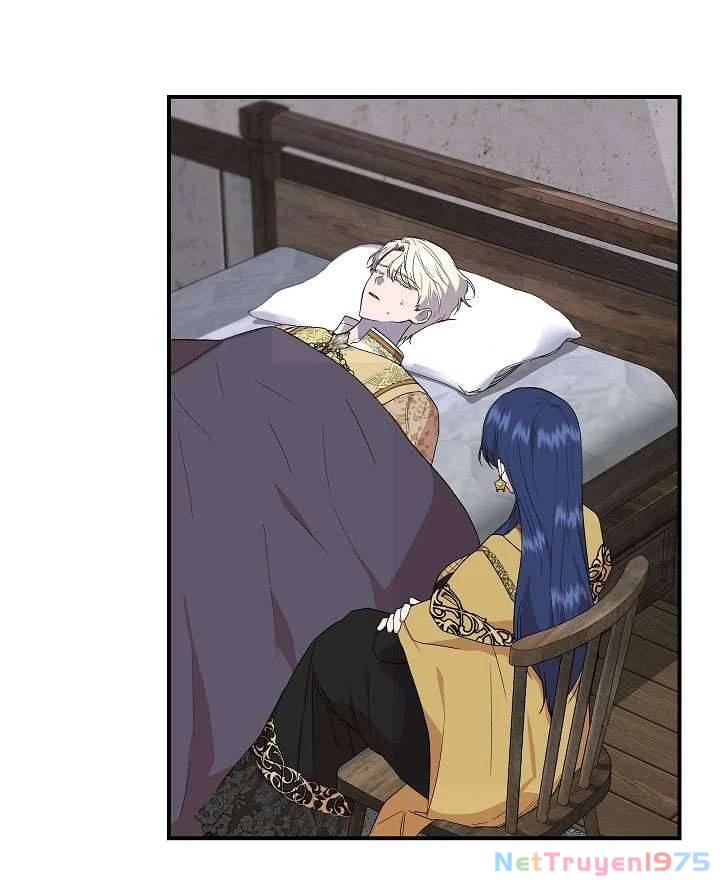 Tôi Không Phải Là Cinderella Chapter 59 - 38