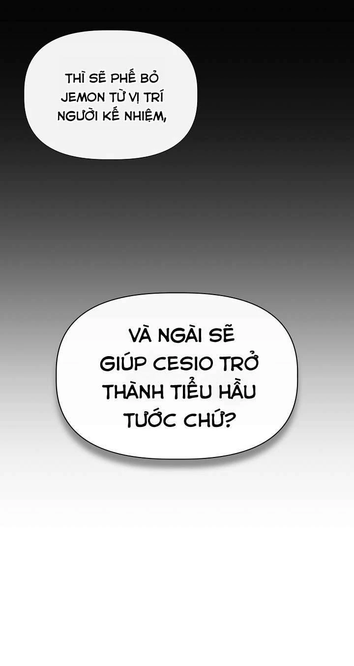 Tôi Không Phải Là Cinderella Chapter 59 - 41