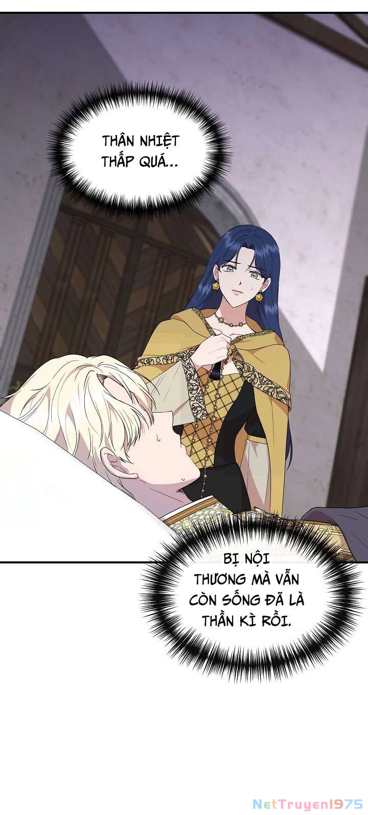 Tôi Không Phải Là Cinderella Chapter 59 - 43