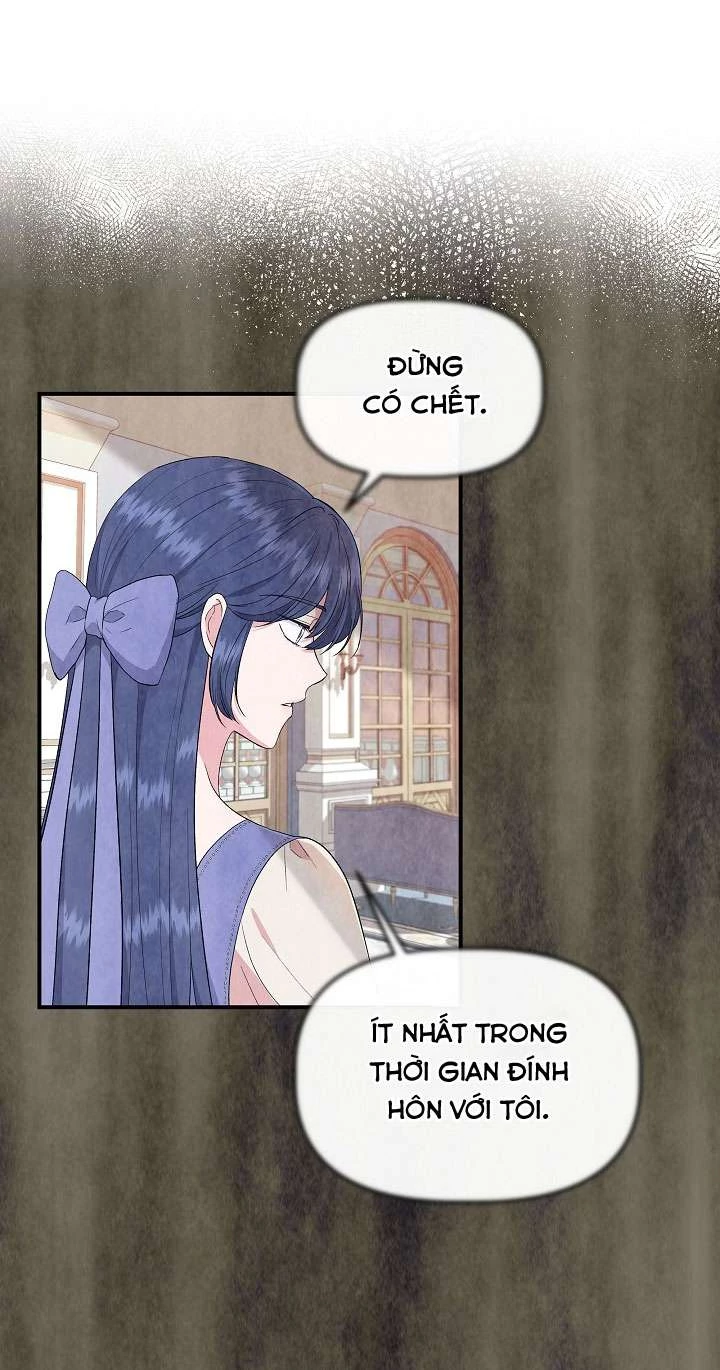 Tôi Không Phải Là Cinderella Chapter 59 - 44