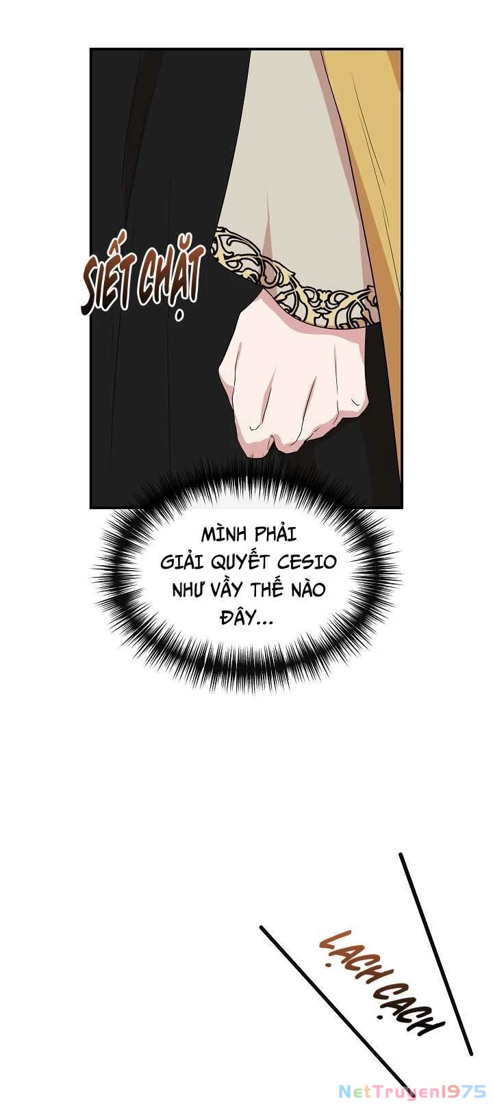 Tôi Không Phải Là Cinderella Chapter 59 - 47
