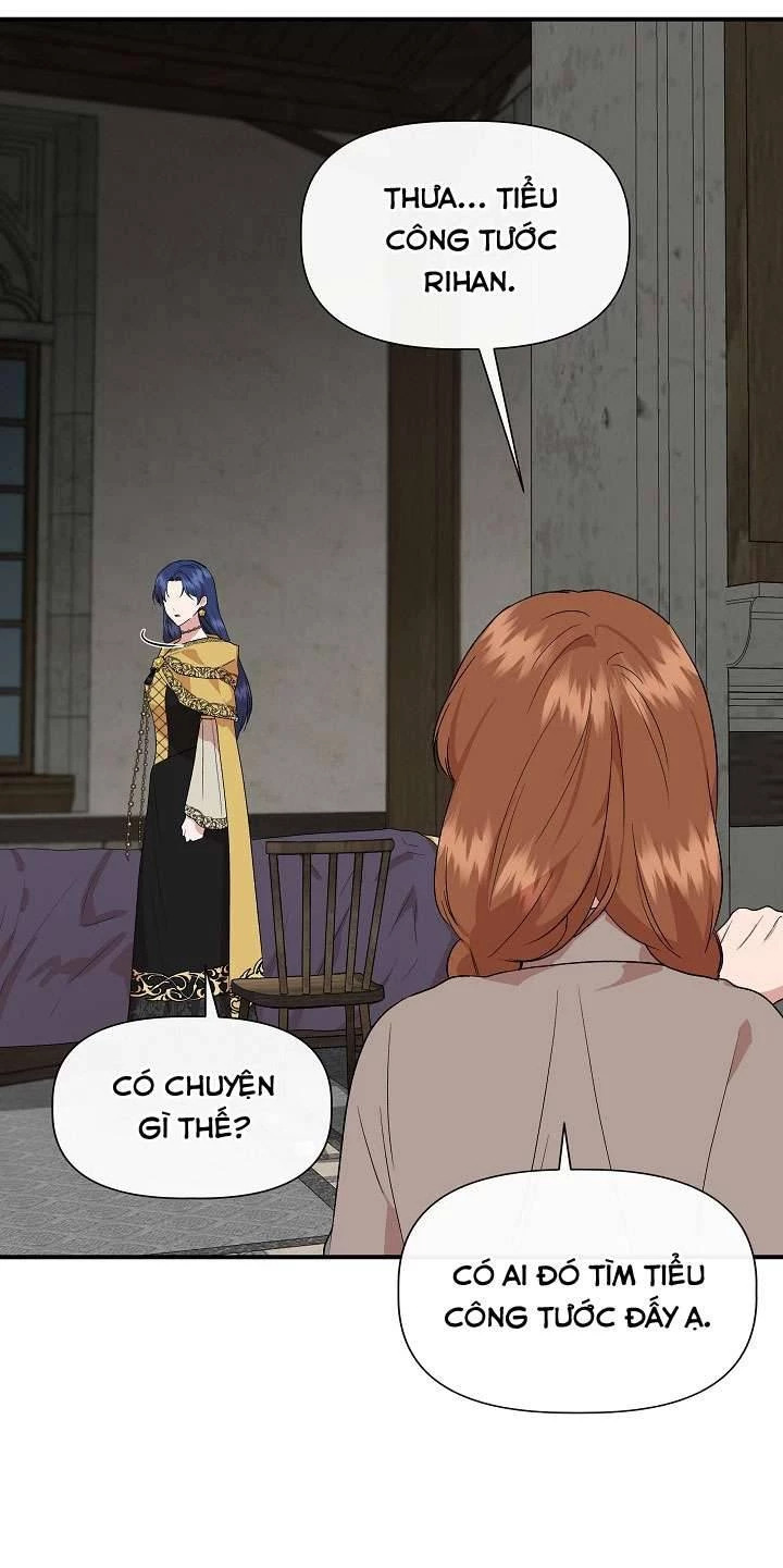 Tôi Không Phải Là Cinderella Chapter 59 - 48