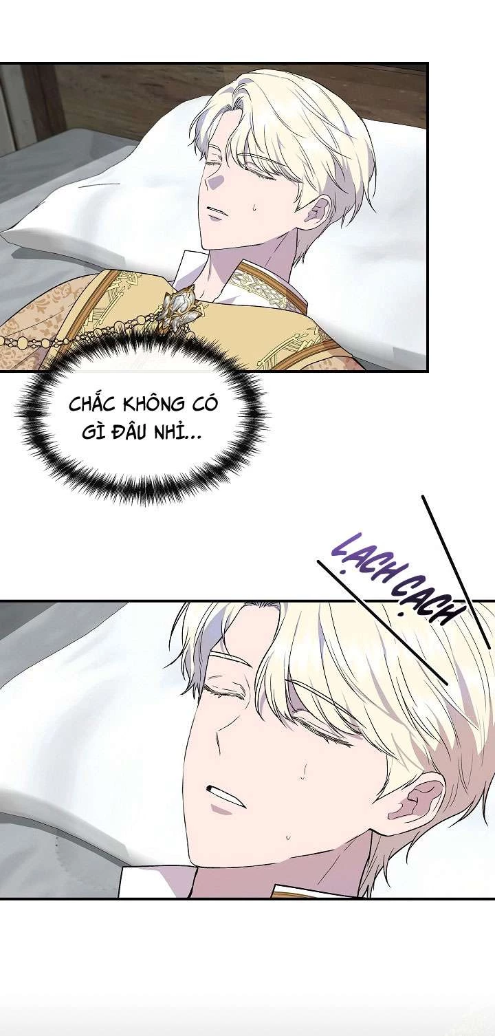 Tôi Không Phải Là Cinderella Chapter 59 - 52