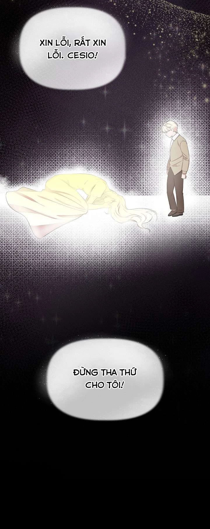 Tôi Không Phải Là Cinderella Chapter 59 - 54