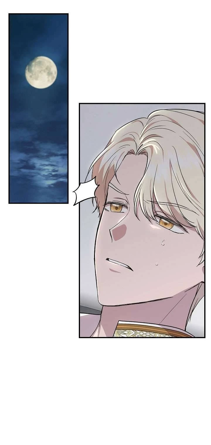 Tôi Không Phải Là Cinderella Chapter 59 - 58