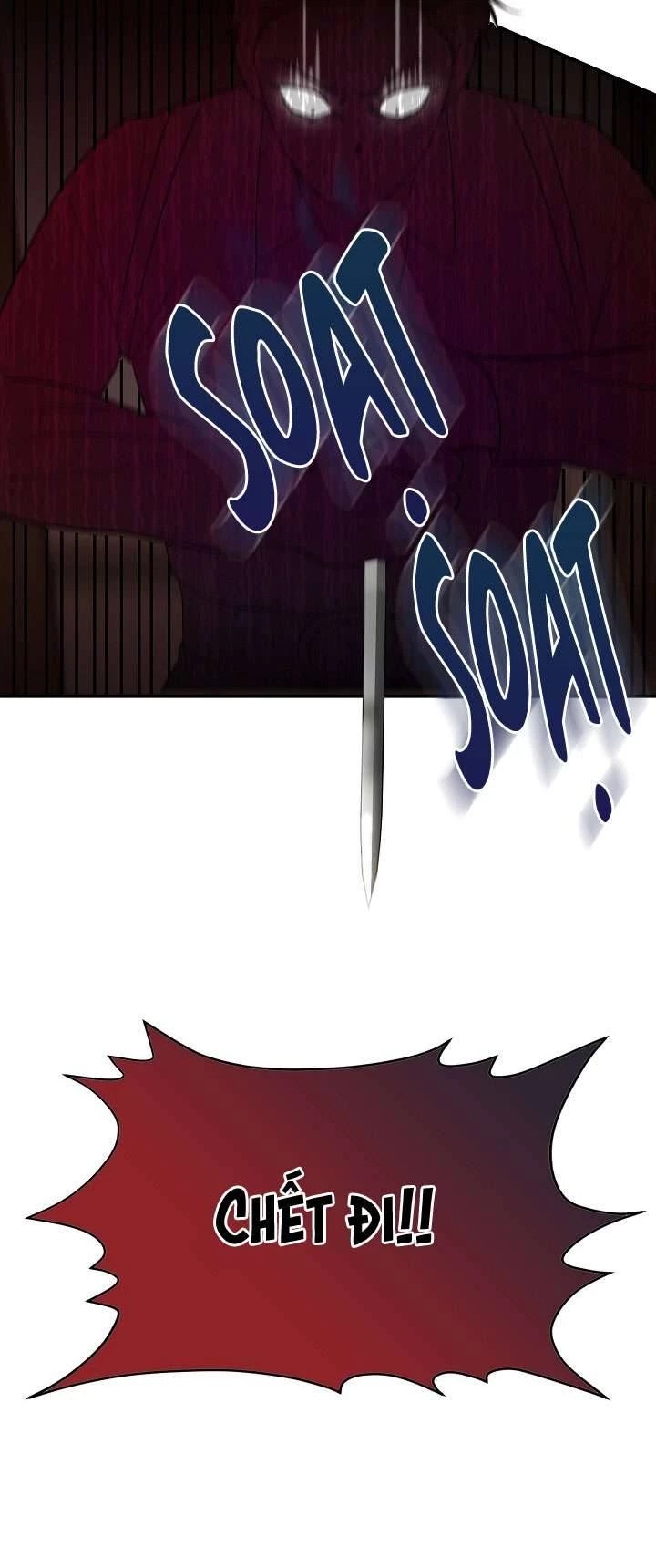 Tôi Không Phải Là Cinderella Chapter 59 - 61