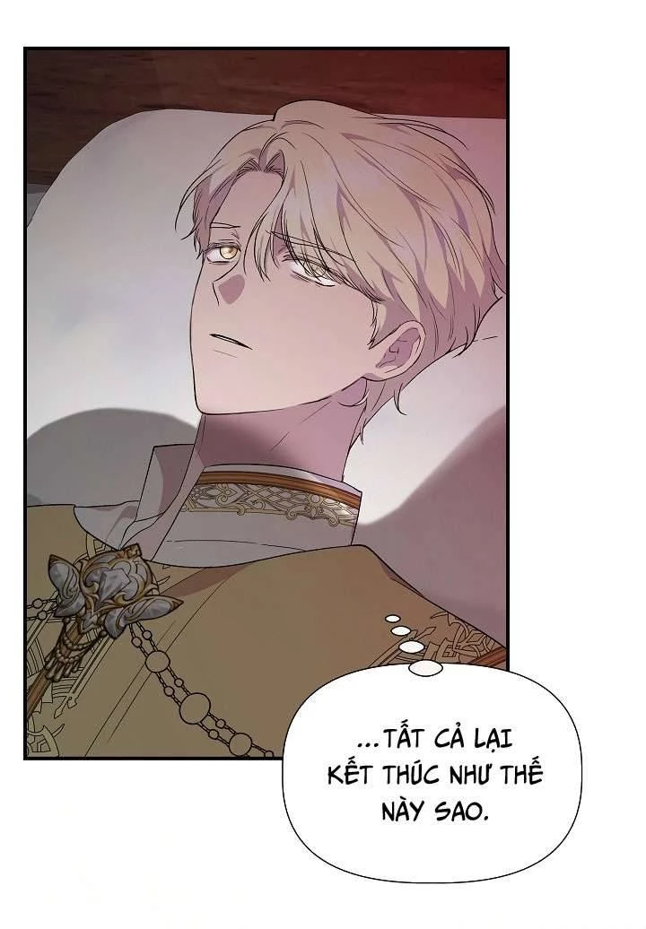 Tôi Không Phải Là Cinderella Chapter 59 - 62