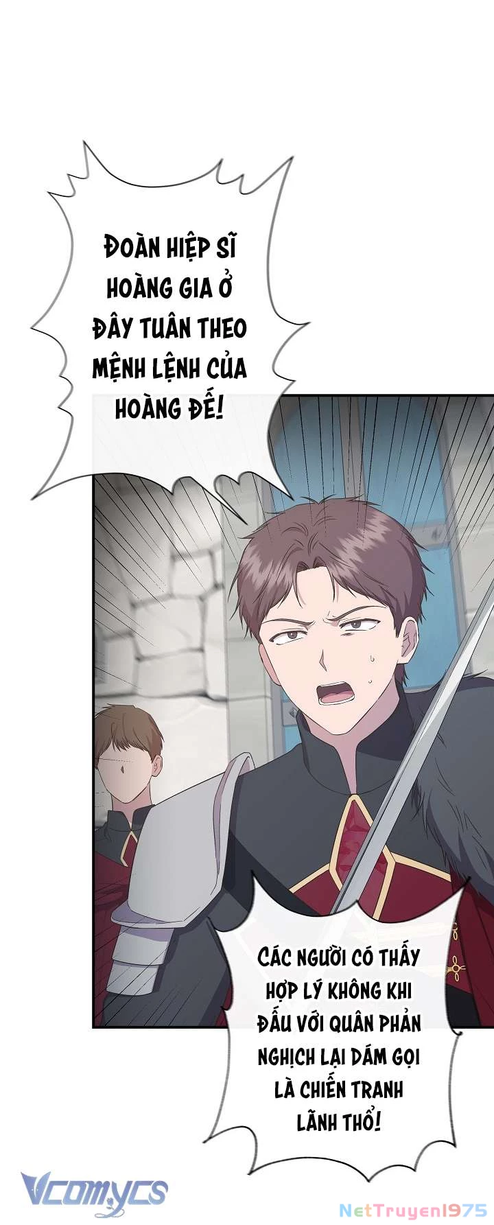 Tôi Không Phải Là Cinderella Chapter 100 - 3