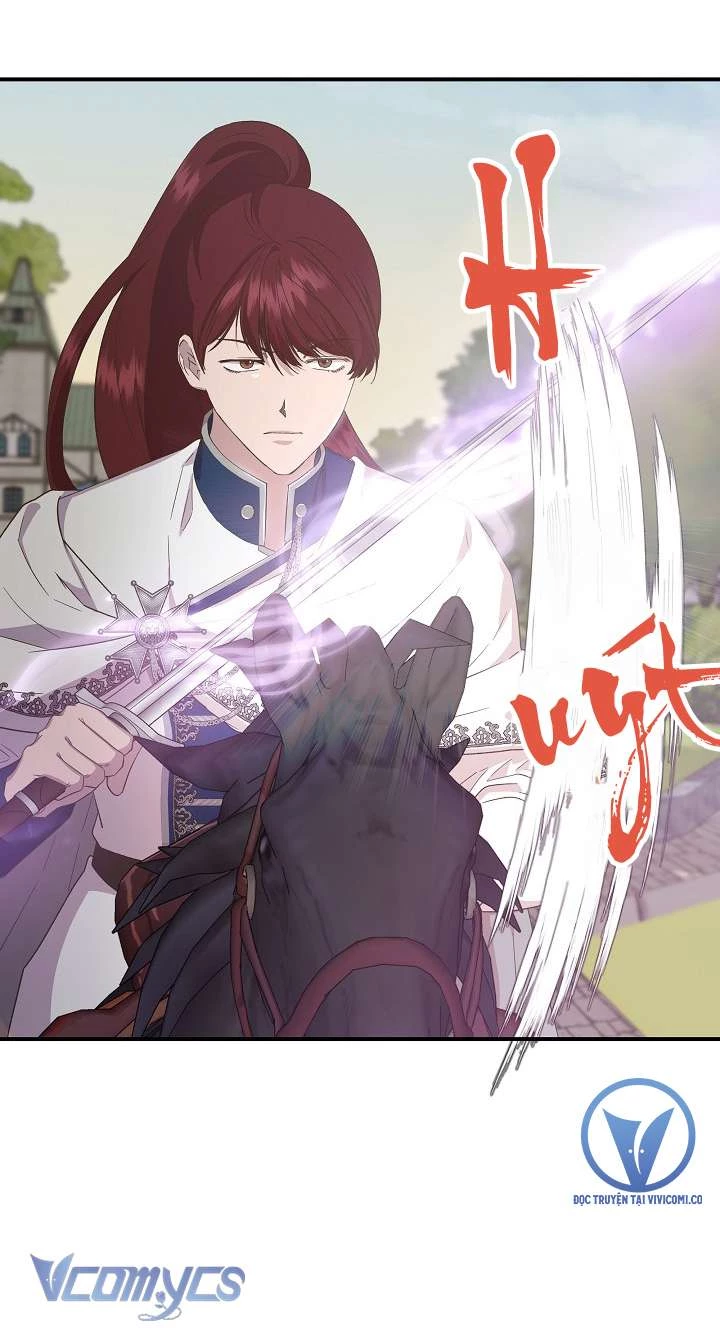 Tôi Không Phải Là Cinderella Chapter 100 - 4