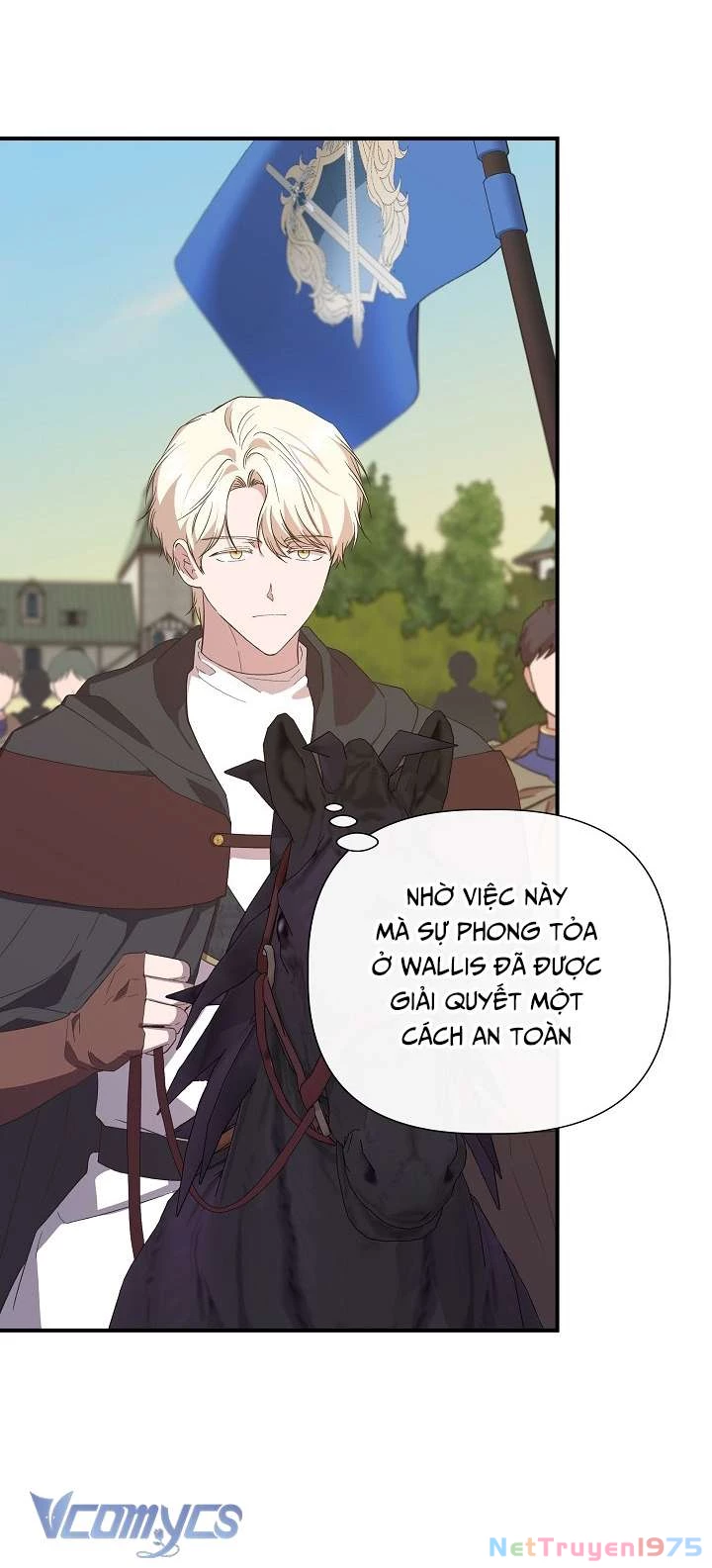 Tôi Không Phải Là Cinderella Chapter 100 - 9