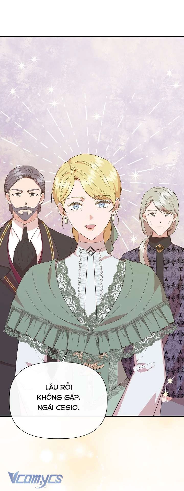 Tôi Không Phải Là Cinderella Chapter 100 - 15