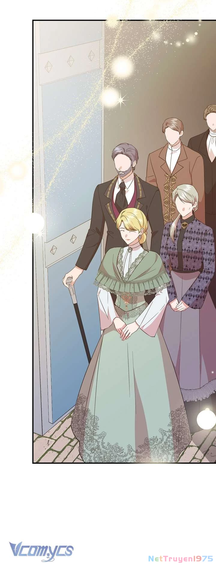 Tôi Không Phải Là Cinderella Chapter 100 - 17
