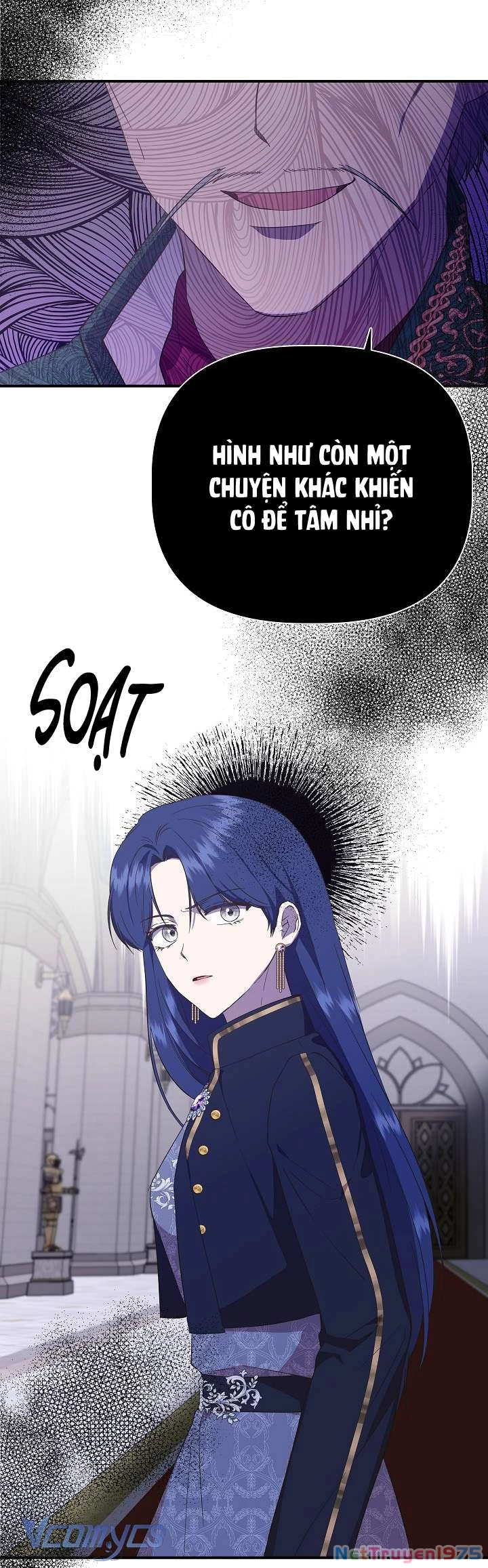Tôi Không Phải Là Cinderella Chapter 100 - 23