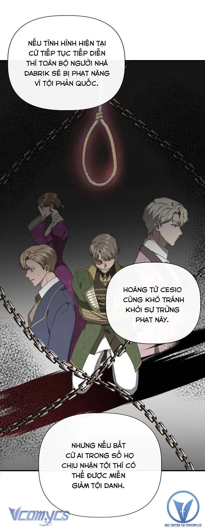 Tôi Không Phải Là Cinderella Chapter 100 - 29