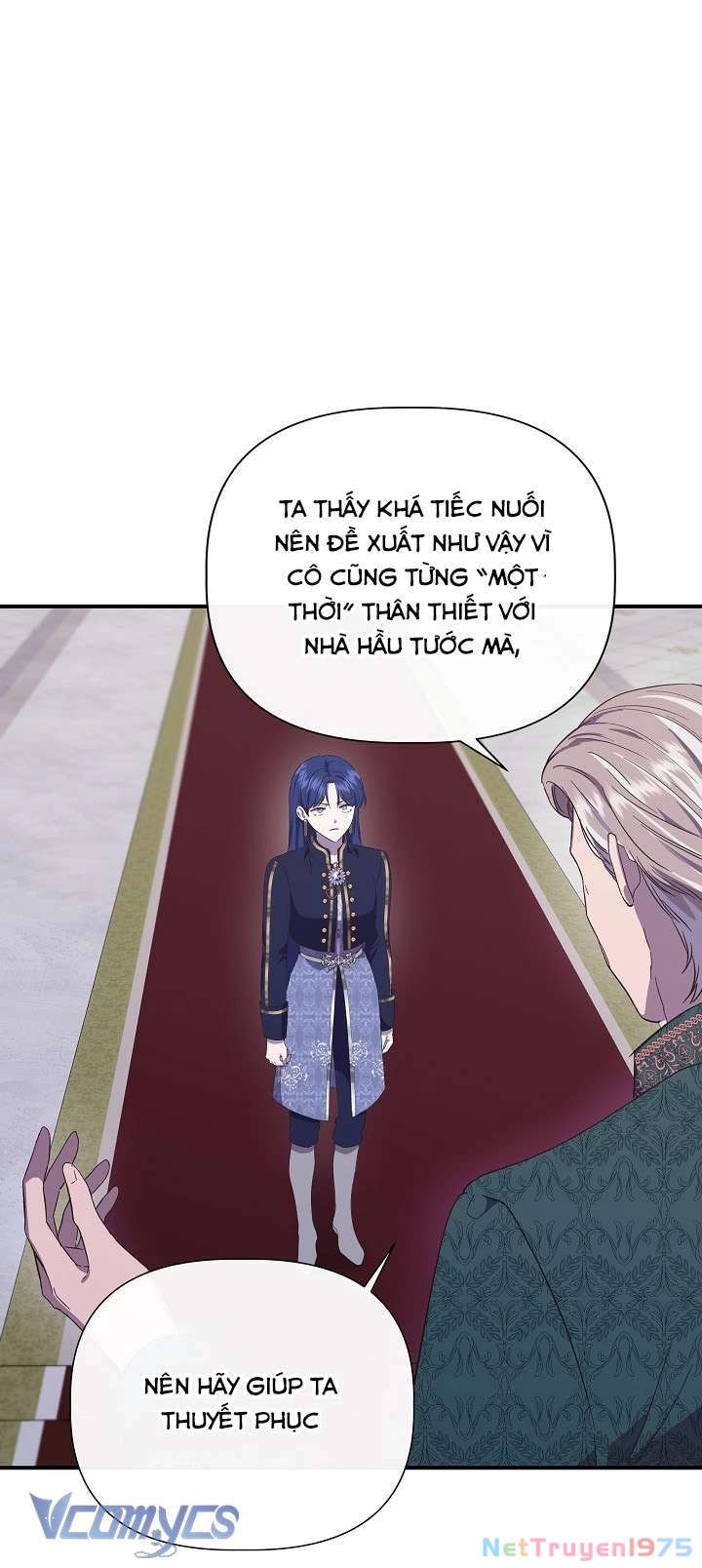 Tôi Không Phải Là Cinderella Chapter 100 - 30