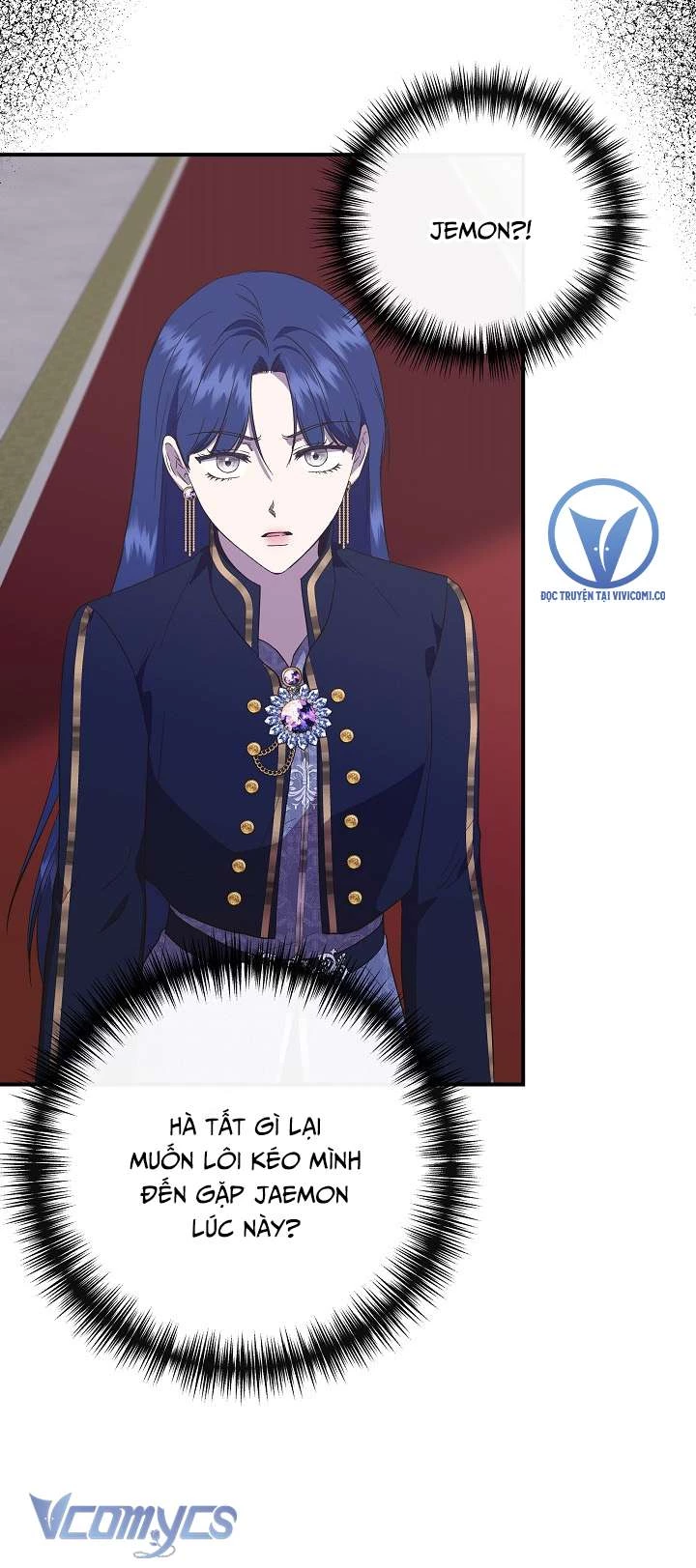 Tôi Không Phải Là Cinderella Chapter 100 - 32