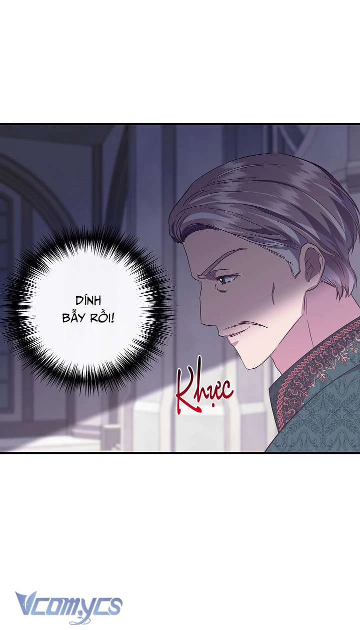 Tôi Không Phải Là Cinderella Chapter 100 - 34