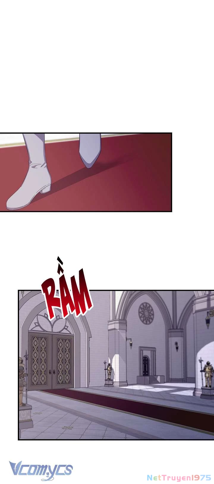 Tôi Không Phải Là Cinderella Chapter 100 - 37