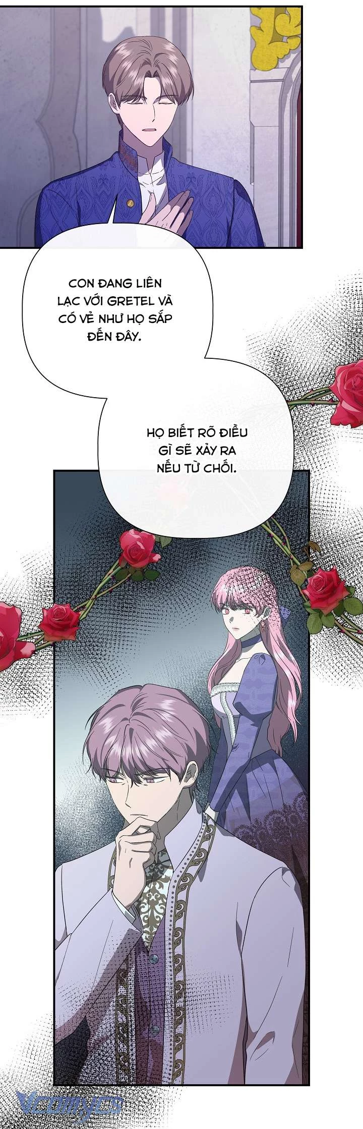 Tôi Không Phải Là Cinderella Chapter 100 - 43