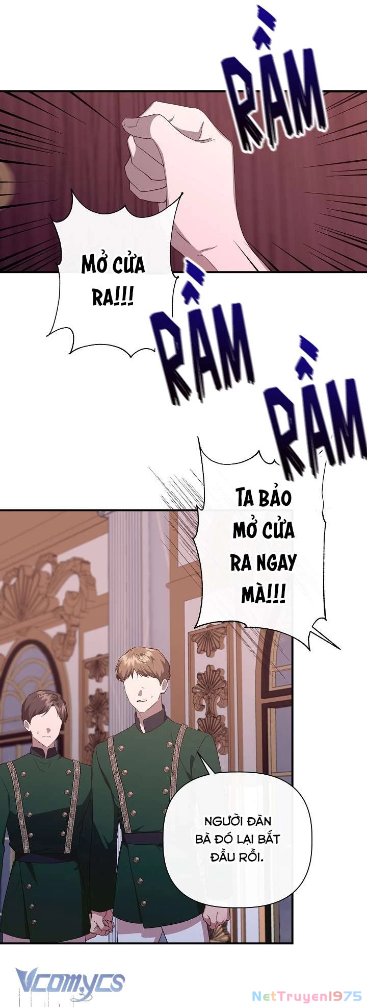 Tôi Không Phải Là Cinderella Chapter 100 - 46