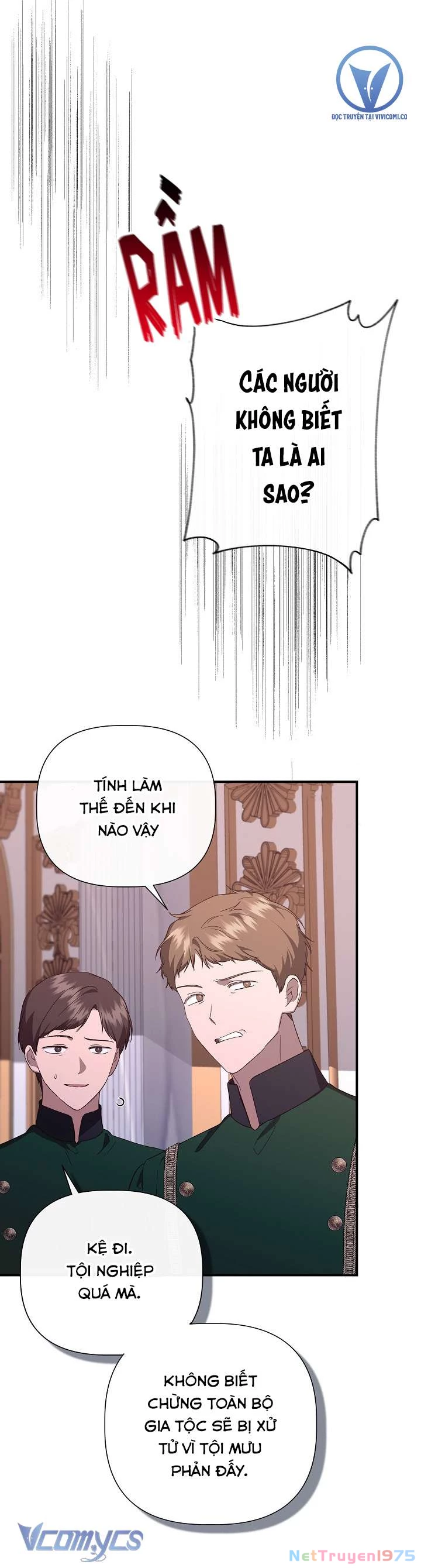 Tôi Không Phải Là Cinderella Chapter 100 - 47