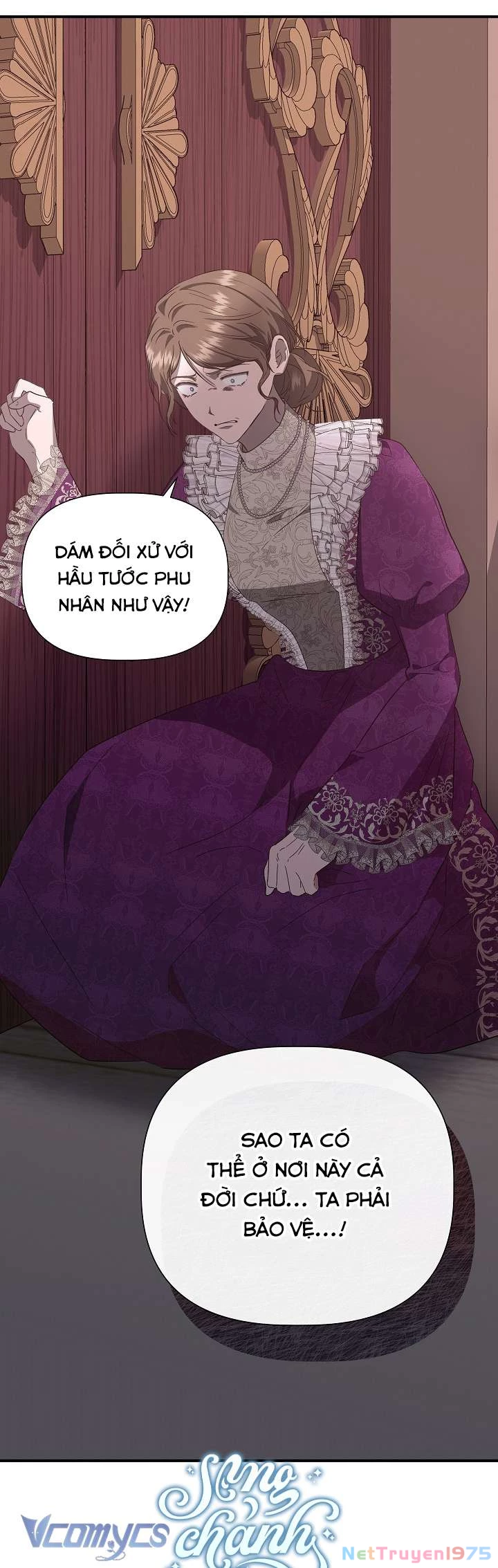 Tôi Không Phải Là Cinderella Chapter 100 - 51
