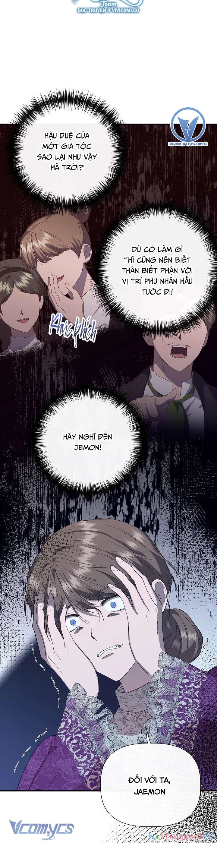 Tôi Không Phải Là Cinderella Chapter 100 - 52