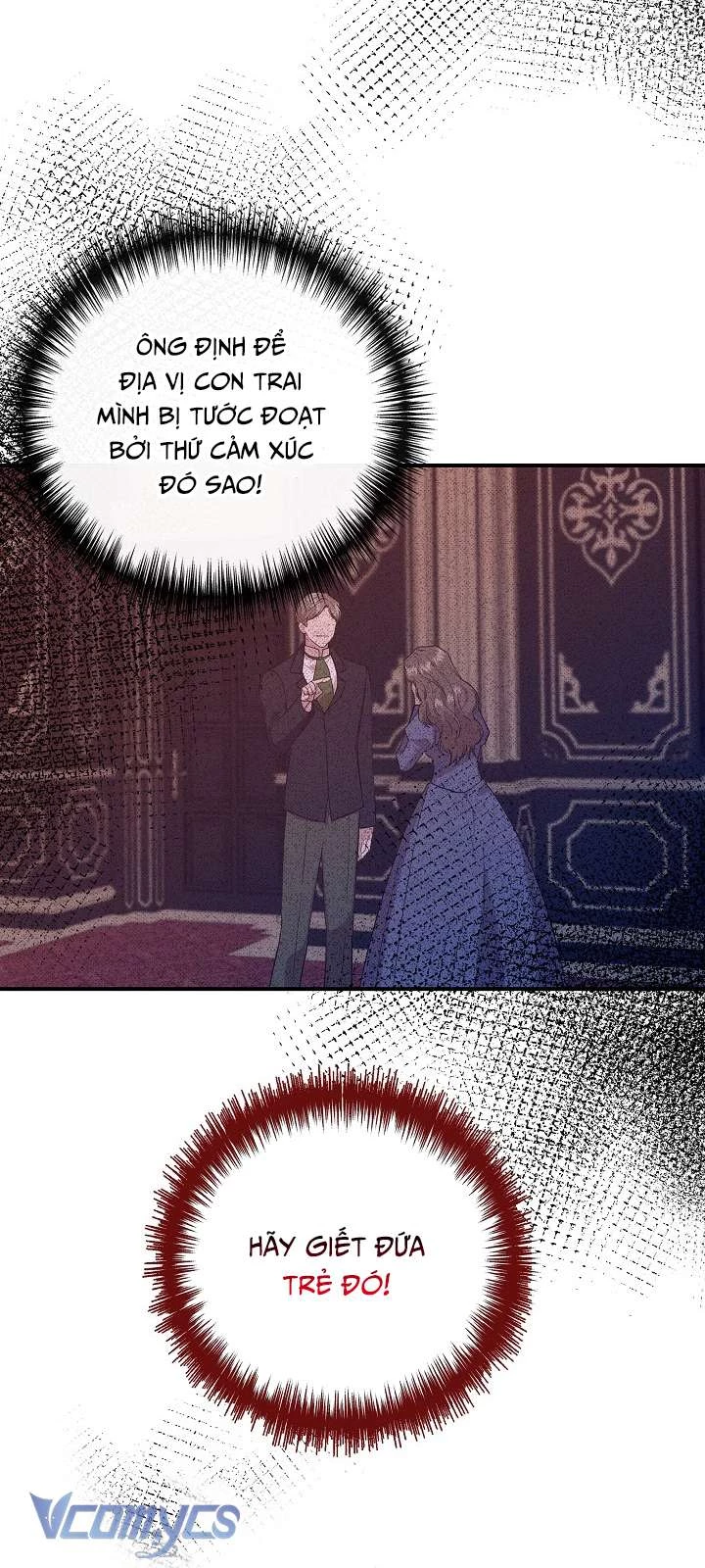 Tôi Không Phải Là Cinderella Chapter 100 - 53