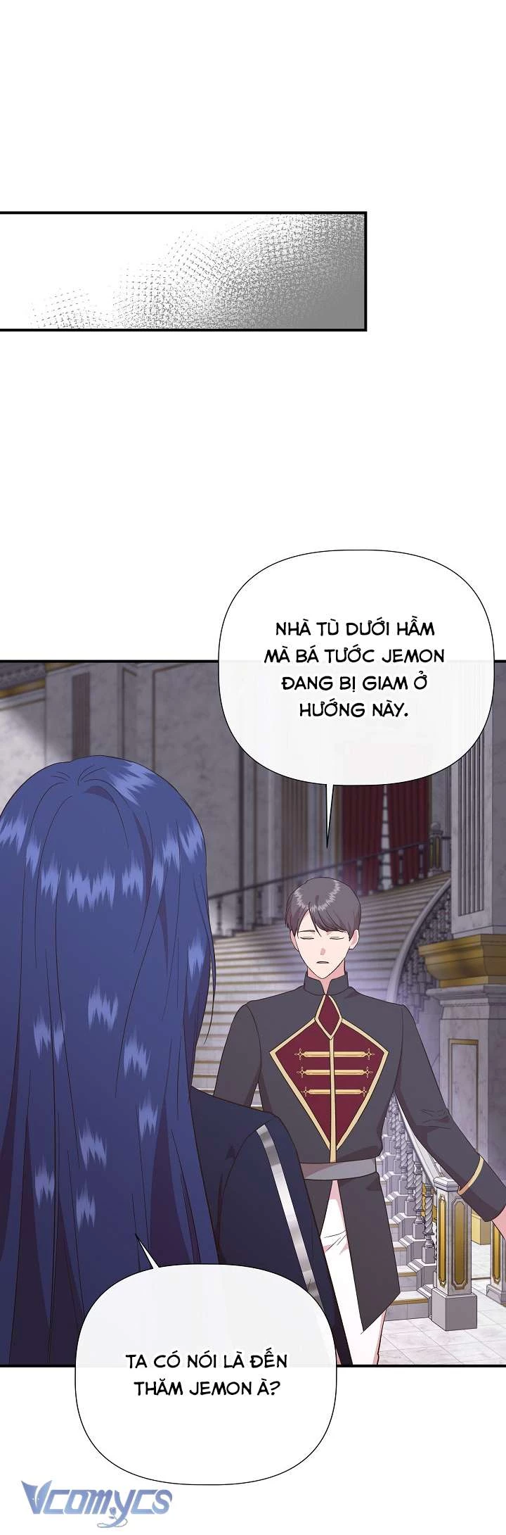 Tôi Không Phải Là Cinderella Chapter 100 - 64