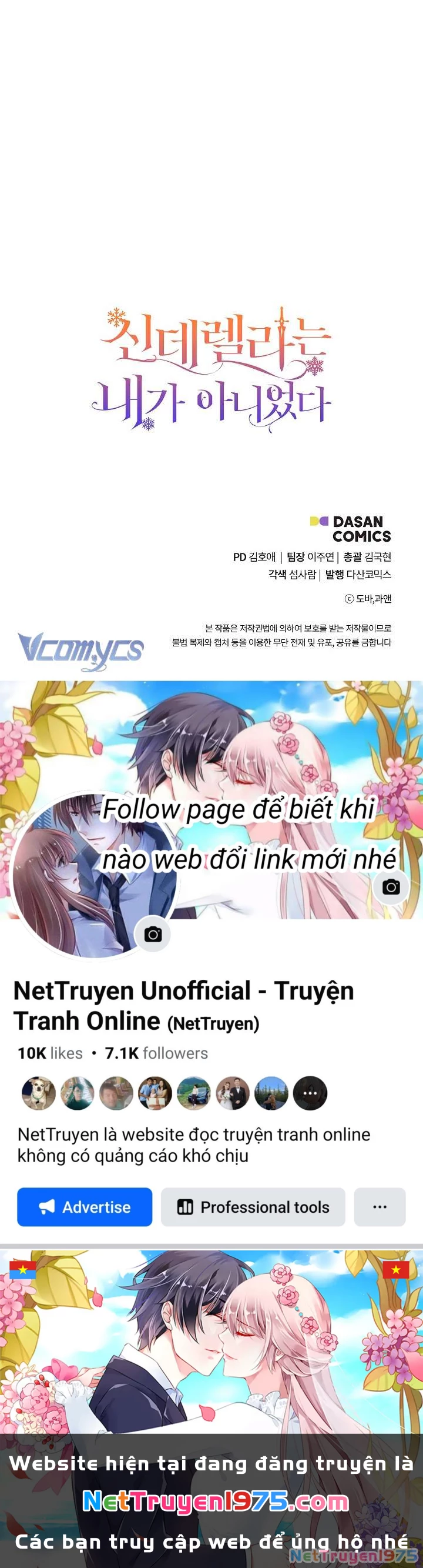 Tôi Không Phải Là Cinderella Chapter 100 - 67