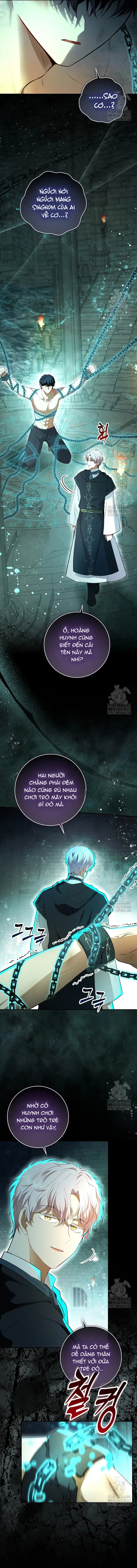Sóc Con Tài Năng Chapter 108 - 5