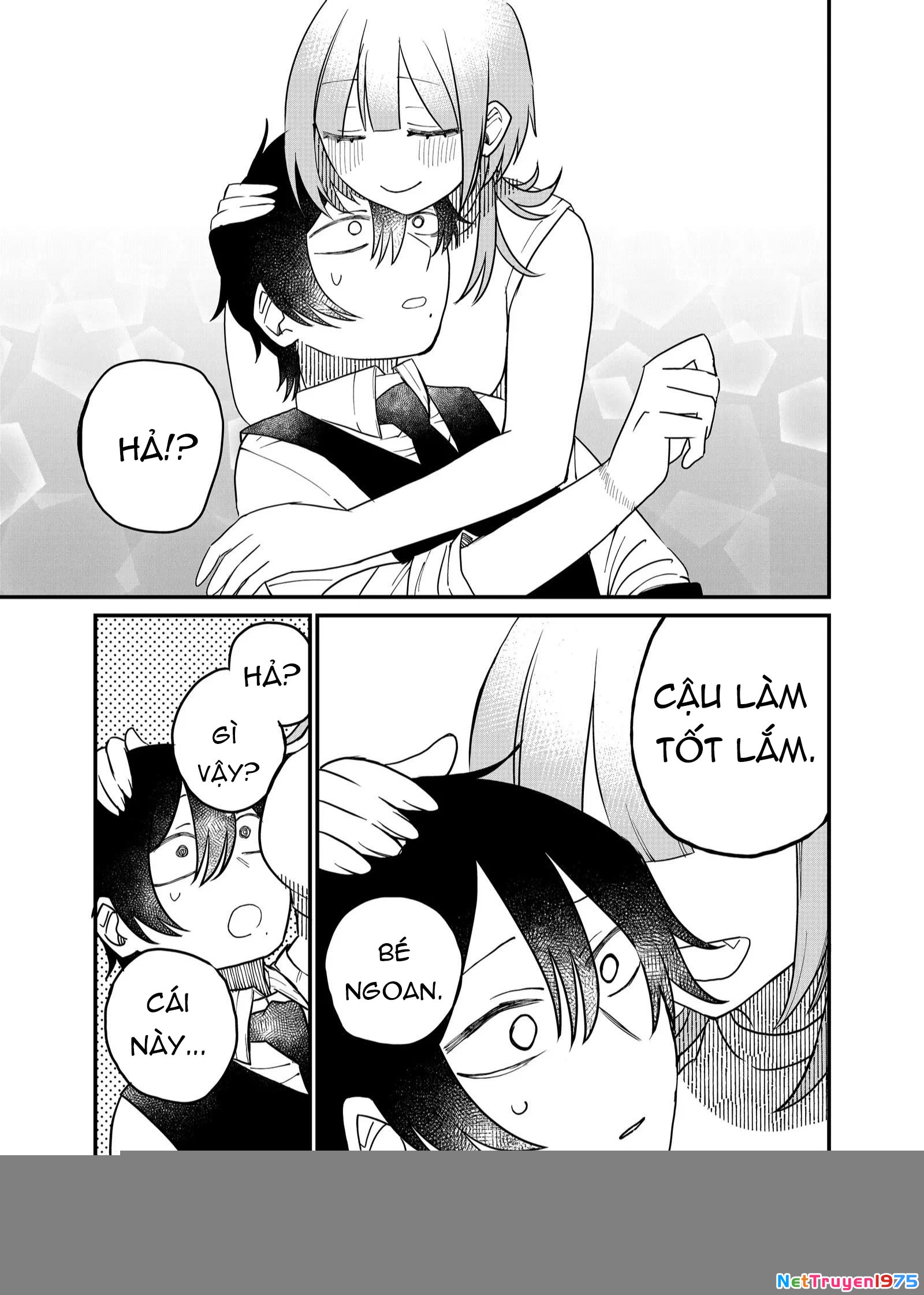 Shihai Shoujo Kubaru-Chan Chapter 19 - 11